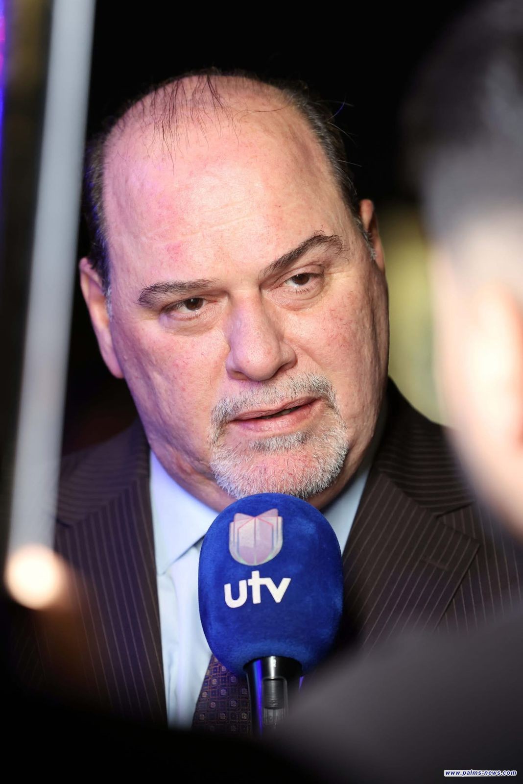 جبار جودي: لجنة الثقافة النيابية "ما بيها مثقفين"